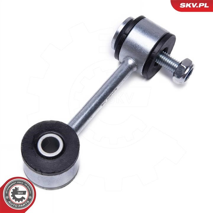 Control/Trailing Arm Kit, wheel suspension Esen SKV 04SKV750