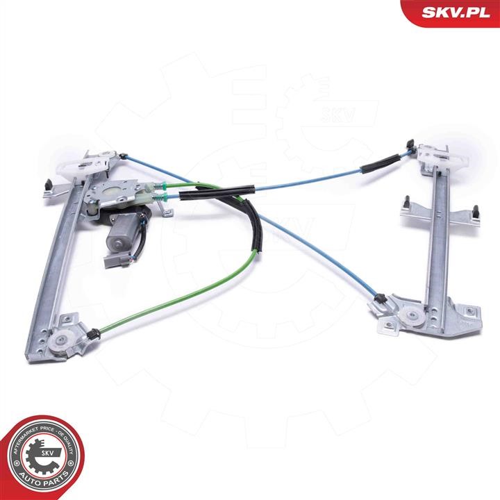 Window Regulator Esen SKV 00SKV715