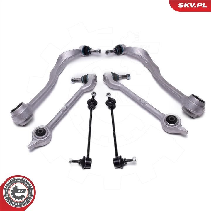 Esen SKV Link Set, wheel suspension – price [object Object] PLN