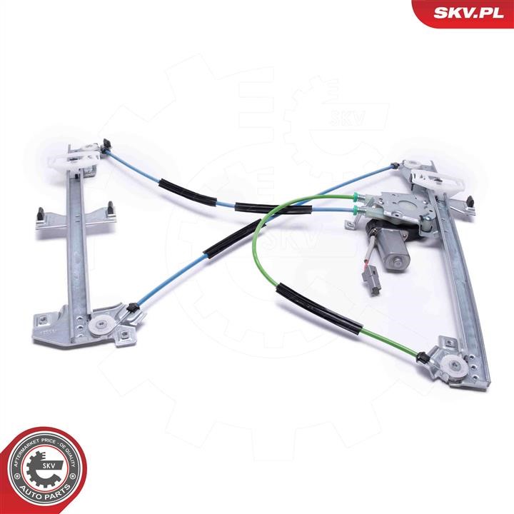 Window Regulator Esen SKV 00SKV716