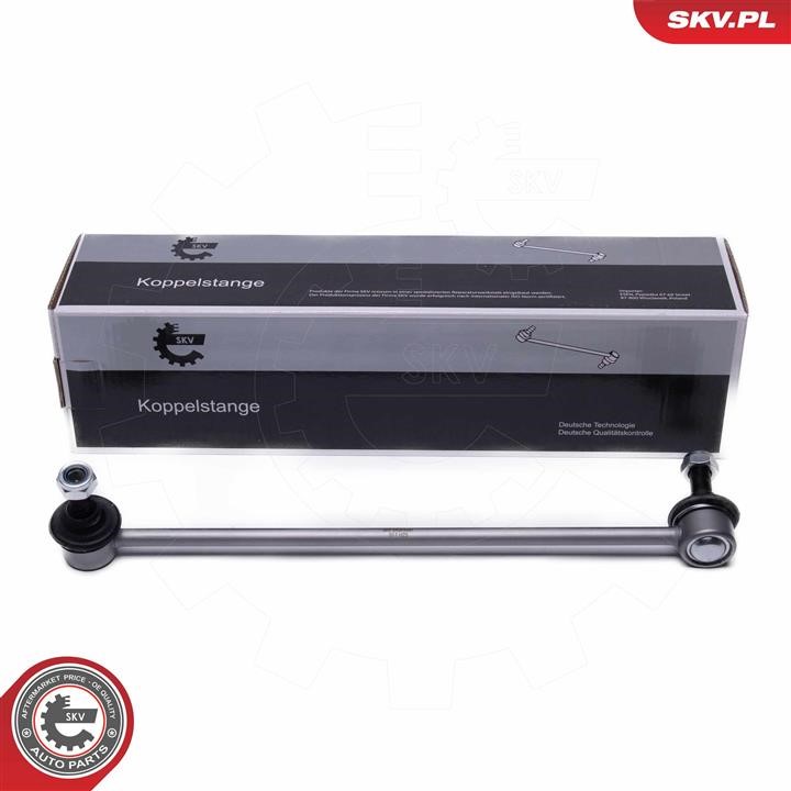 04SKV681 Esen SKV Rod/Strut, stabiliser