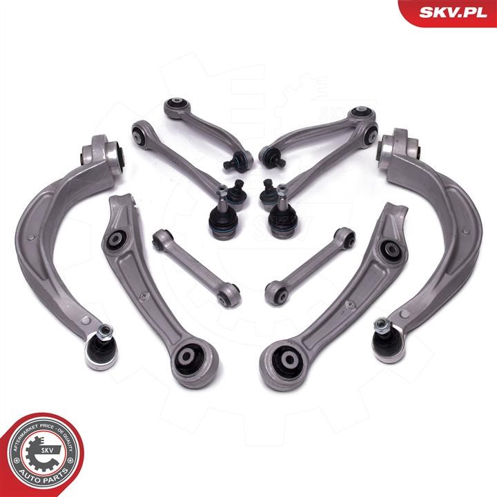 Buy Esen SKV 04SKV690 – good price at EXIST.AE!