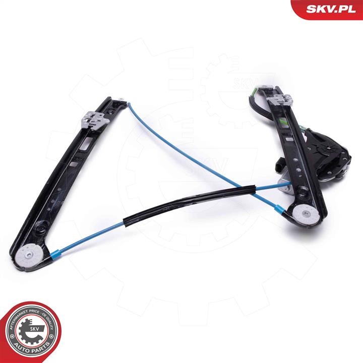 Window Regulator Esen SKV 01SKV085