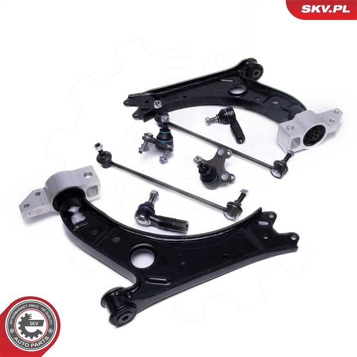 Buy Esen SKV 04SKV780 at a low price in United Arab Emirates!