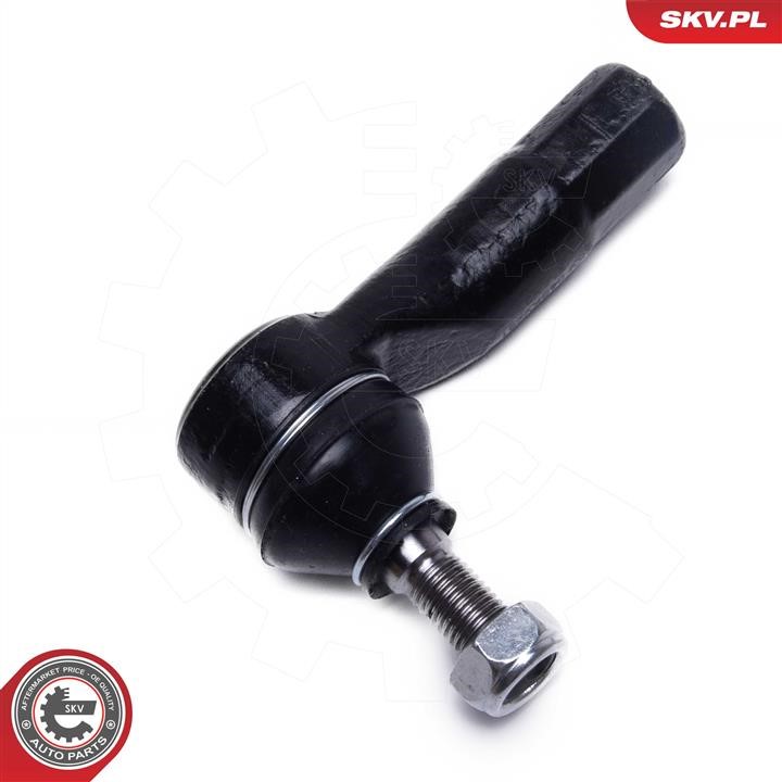 Control/Trailing Arm Kit, wheel suspension Esen SKV 04SKV780