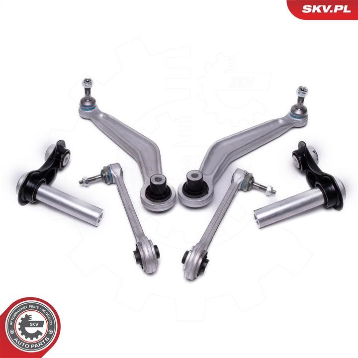 Esen SKV Link Set, wheel suspension – price [object Object] PLN