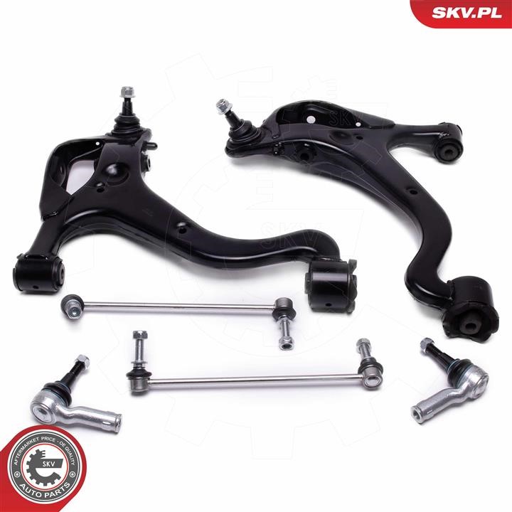 Esen SKV Link Set, wheel suspension – price [object Object] PLN