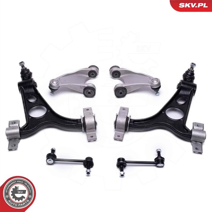 Esen SKV Control/Trailing Arm Kit, wheel suspension – price [object Object] PLN