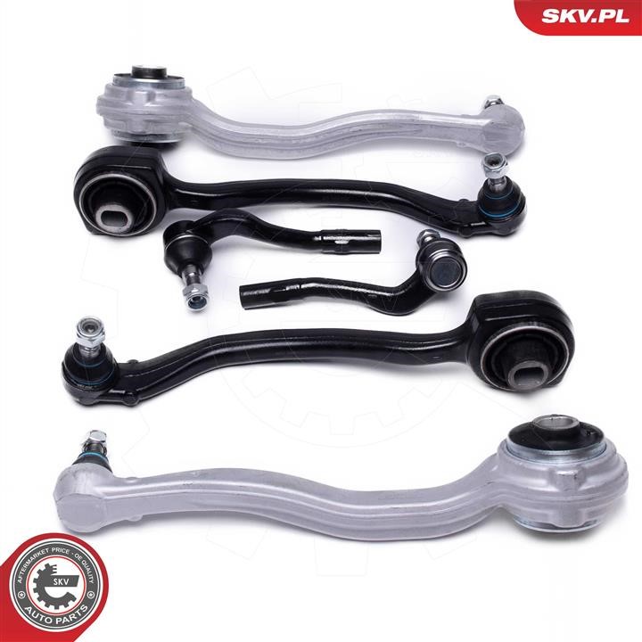Esen SKV Control/Trailing Arm Kit, wheel suspension – price [object Object] PLN