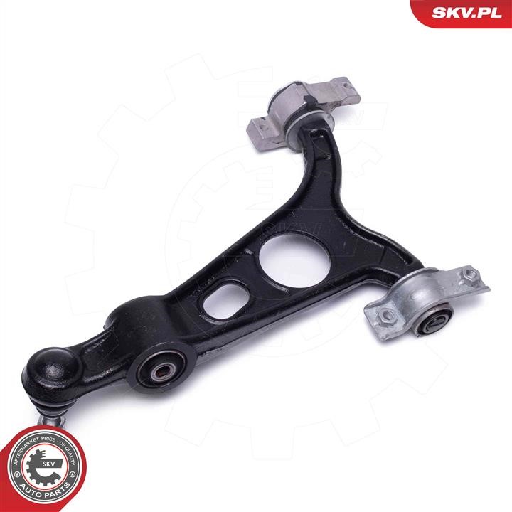 Control/Trailing Arm Kit, wheel suspension Esen SKV 04SKV940