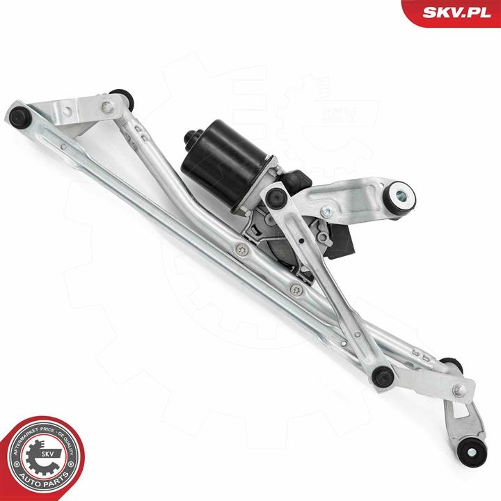Wiper Linkage Esen SKV 05SKV141