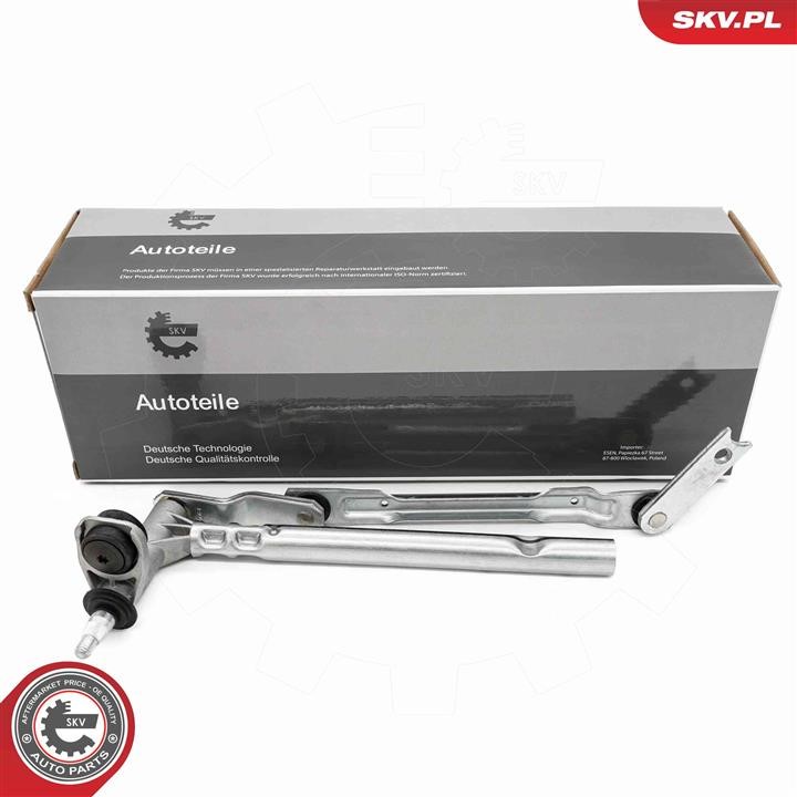 05SKV165 Esen SKV Wiper Linkage