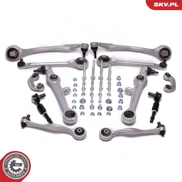 Esen SKV Control/Trailing Arm Kit, wheel suspension – price [object Object] PLN