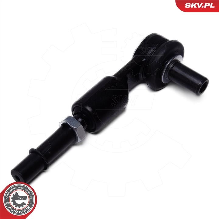 Control/Trailing Arm Kit, wheel suspension Esen SKV 04SKV860