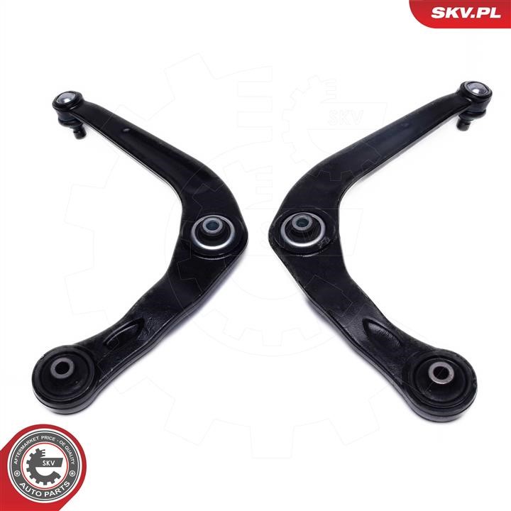 Link Set, wheel suspension Esen SKV 04SKV950