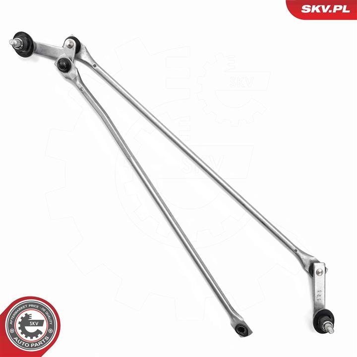 Wiper Linkage Esen SKV 05SKV166