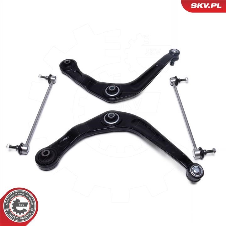 Buy Esen SKV 04SKV830 – good price at EXIST.AE!