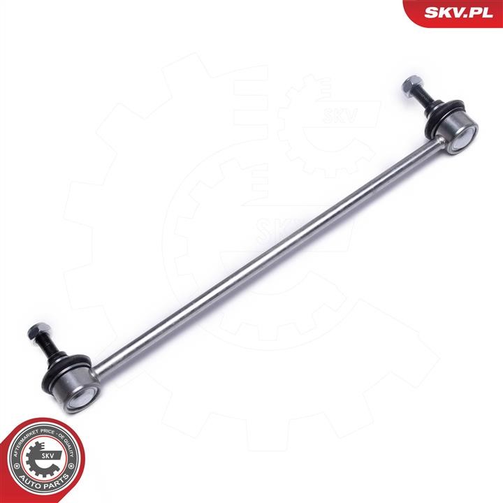 Control/Trailing Arm Kit, wheel suspension Esen SKV 04SKV830