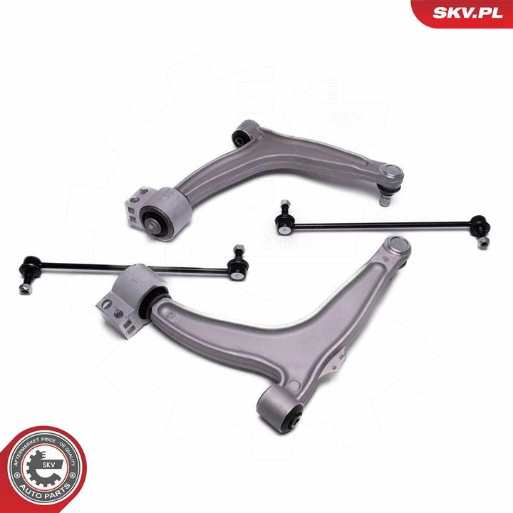 Buy Esen SKV 04SKV970 – good price at EXIST.AE!