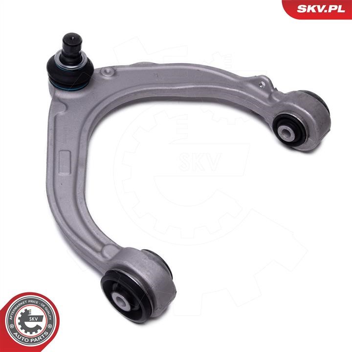 Control/Trailing Arm Kit, wheel suspension Esen SKV 04SKV870