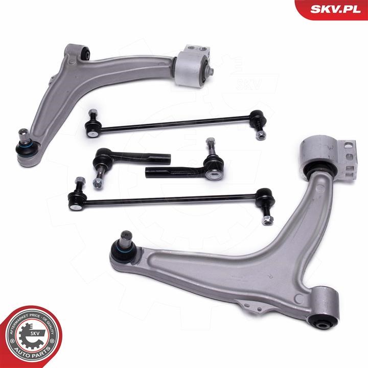 Esen SKV Link Set, wheel suspension – price [object Object] PLN