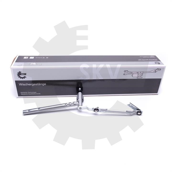 05SKV115 Esen SKV Wiper Linkage