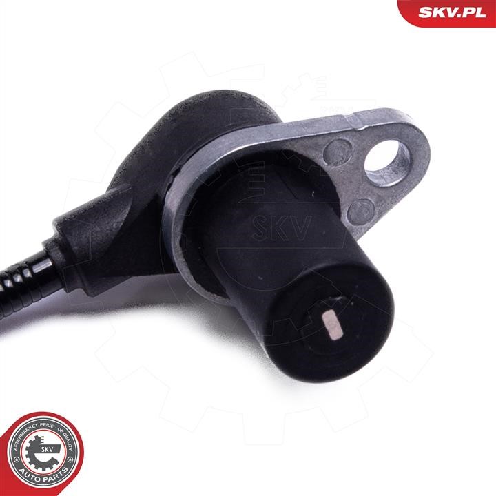 Sensor, wheel speed Esen SKV 06SKV419
