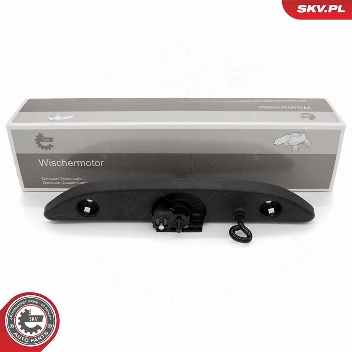 Wiper arm linkage BMW: 05SKV148 Esen SKV Wiper Linkage