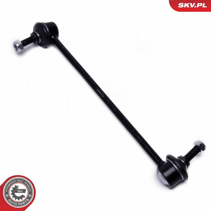 Control/Trailing Arm Kit, wheel suspension Esen SKV 04SKV890