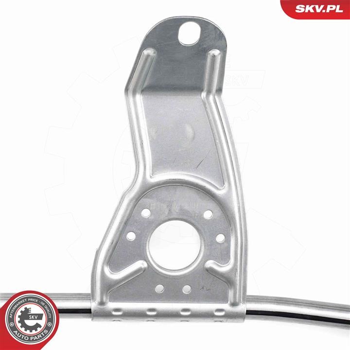 Wiper Linkage Esen SKV 05SKV173