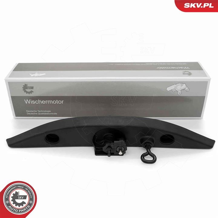 Wiper arm linkage BMW: 05SKV149 Esen SKV Wiper Linkage