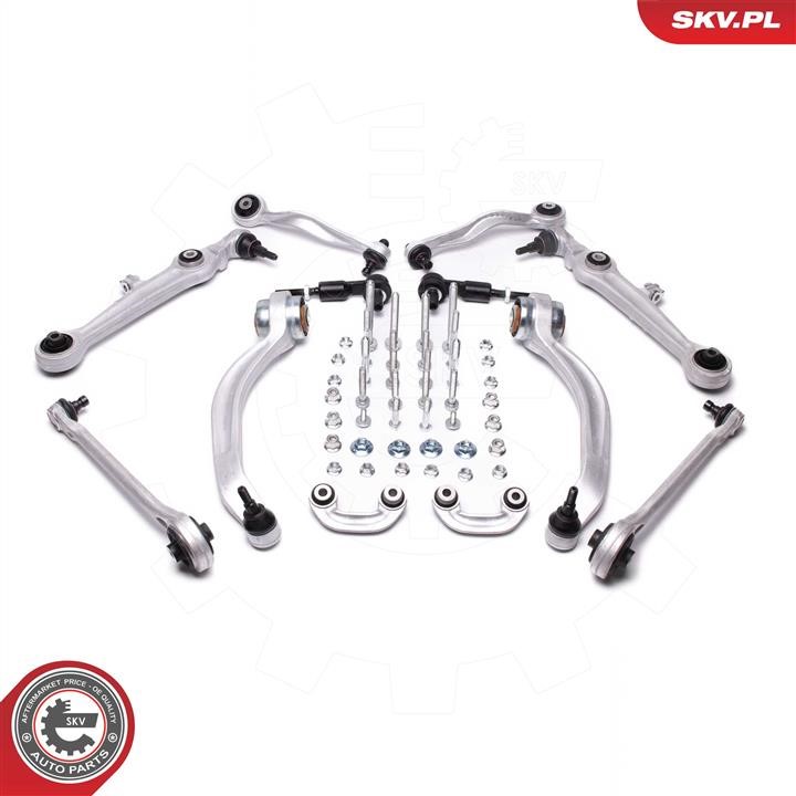 Esen SKV Control/Trailing Arm Kit, wheel suspension – price [object Object] PLN