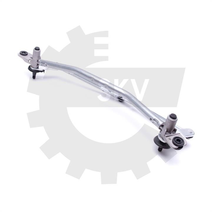 Wiper Linkage Esen SKV 05SKV122