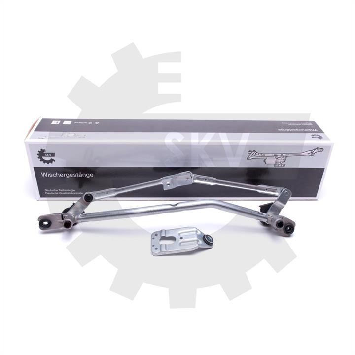 Wiper arm linkage KIA Pro Cee'D (Kia Pro Cee'D): 05SKV122 Esen SKV Wiper Linkage