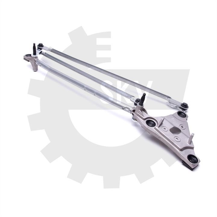 Wiper Linkage Esen SKV 05SKV123