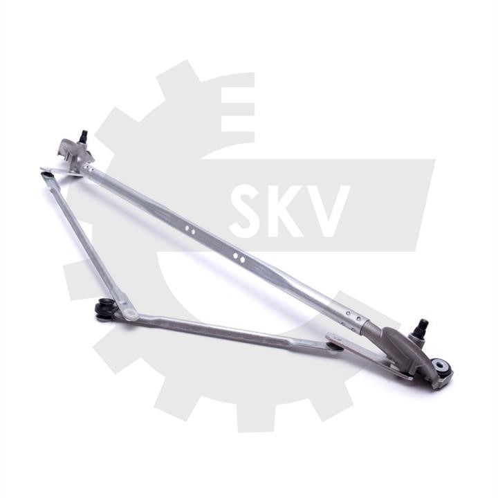 Wiper Linkage Esen SKV 05SKV124