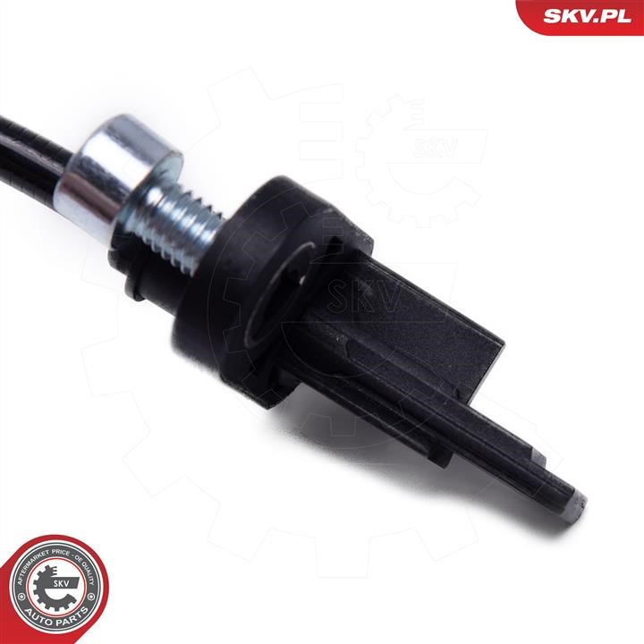 Sensor, wheel speed Esen SKV 06SKV425