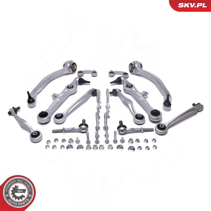 Esen SKV Link Set, wheel suspension – price [object Object] PLN
