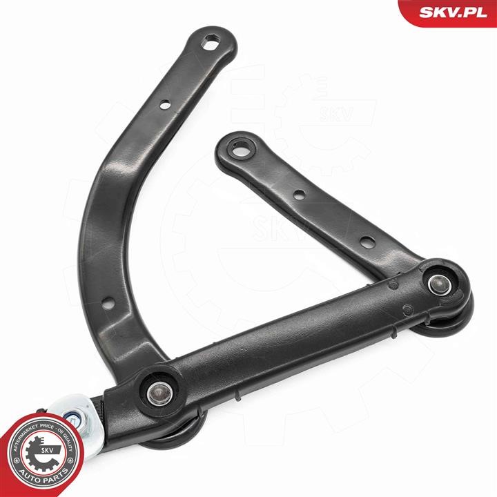 Wiper Gear, window cleaning Esen SKV 05SKV800