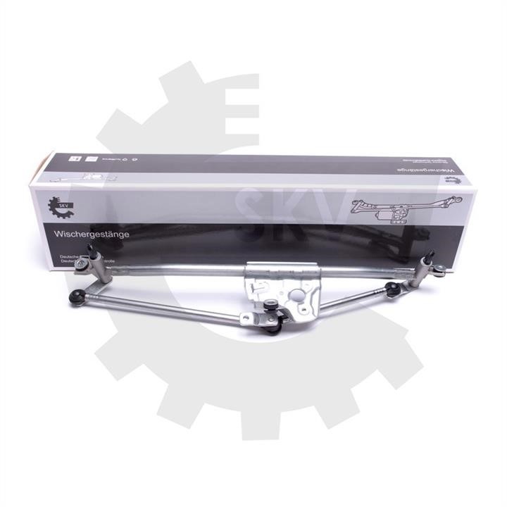 05SKV126 Esen SKV Wiper Linkage