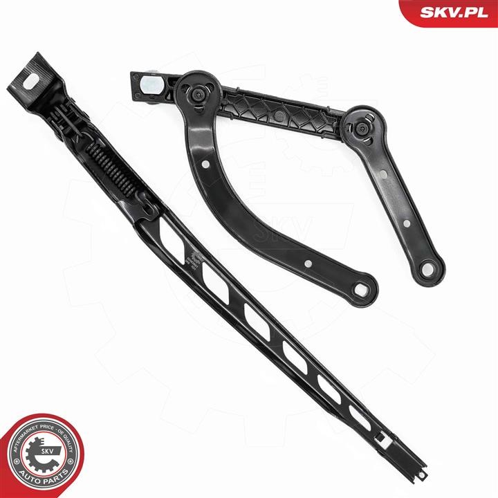 Esen SKV Wiper Arm, window cleaning – price [object Object] PLN