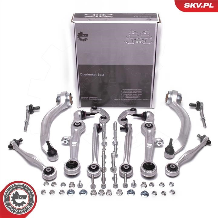 Esen SKV 04SKV920 Link Set, wheel suspension 04SKV920 04SKV920 Esen SKV Link Set, wheel suspension