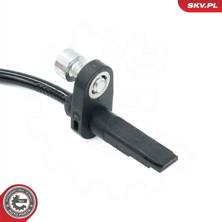 Sensor, wheel speed Esen SKV 06SKV427