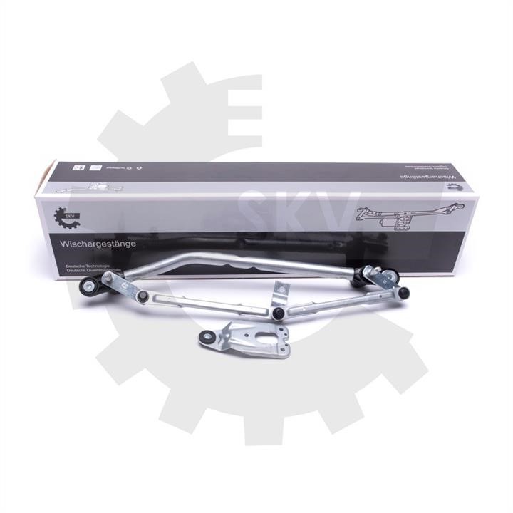Wiper arm linkage Alfa Romeo: 05SKV129 Esen SKV Wiper Linkage
