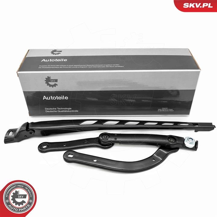05SKV801 Esen SKV Wiper Arm, window cleaning