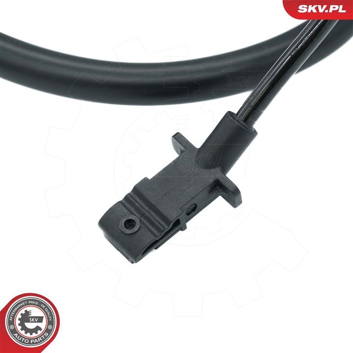 Sensor, wheel speed Esen SKV 06SKV428
