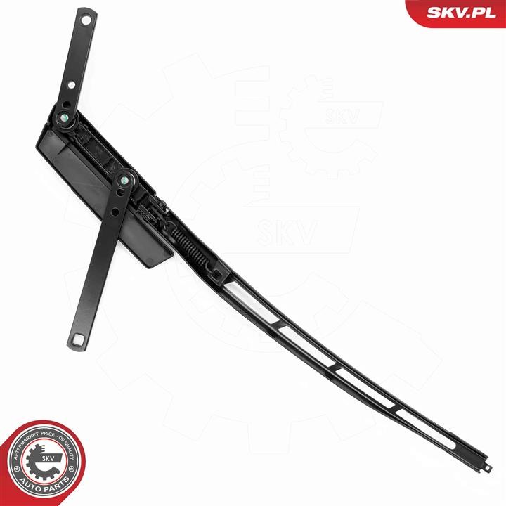 Wiper Arm, window cleaning Esen SKV 05SKV803