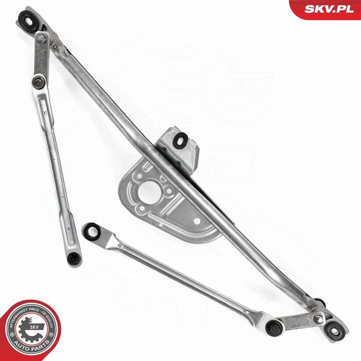 Wiper Linkage Esen SKV 05SKV164