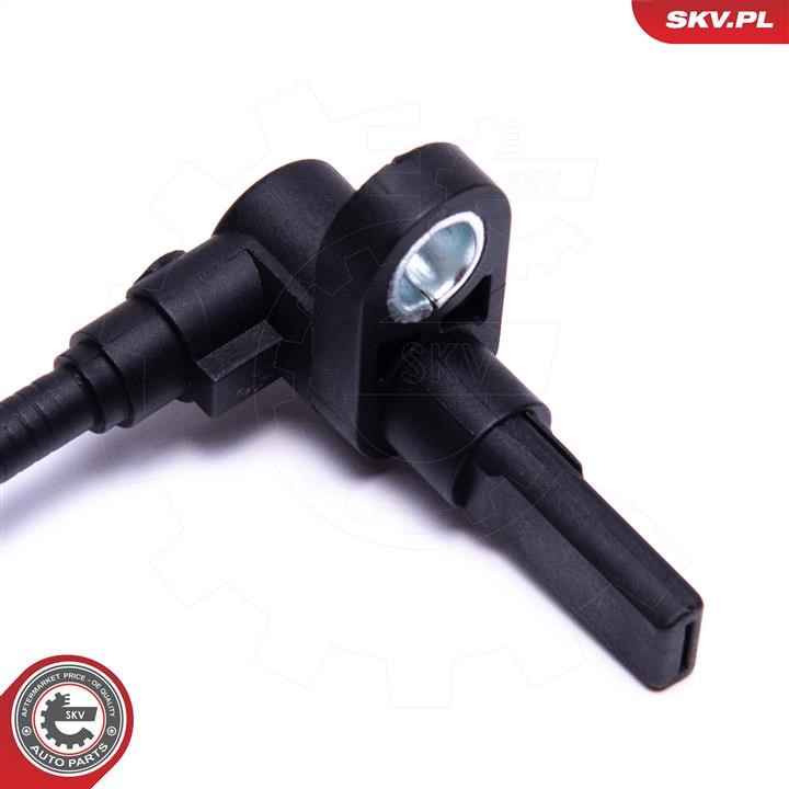 Sensor, wheel speed Esen SKV 06SKV439