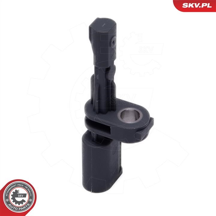 Sensor, wheel speed Esen SKV 06SKV418